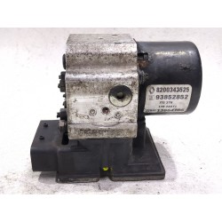 Recambio de nucleo abs para opel vivaro (2001) 1.9 combi 2.9t largo [1,9 ltr. - 74 kw cdti cat (f9q-760 / l08)] referencia OEM I