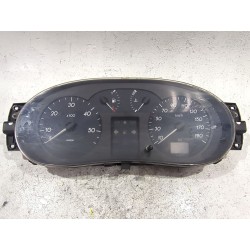 Recambio de cuadro completo para opel movano furgón (f9) 2.5 dti referencia OEM IAM P8200140413B  
