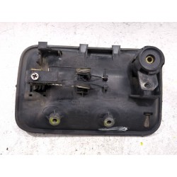 Recambio de maneta exterior delantera izquierda para peugeot expert (224_) 1.9 d referencia OEM IAM 1476388077  
