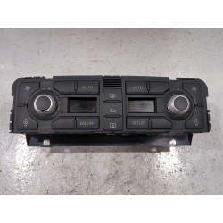 Recambio de mando climatizador para audi a8 (4e)(2002) 4.0 tdi quattro [4,0 ltr. - 202 kw v8 32v tdi cat (ase)] referencia OEM I