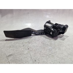 Recambio de potenciometro pedal gas para opel astra g hatchback (t98) 1.6 (f08, f48) referencia OEM IAM 9157998  