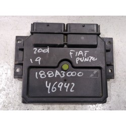 CENTRALITA INYECCION 203349 