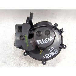 Recambio de motor calefaccion para mercedes-benz clase c (bm 203) berlina (02.2000) 2.2 220 cdi (203.006) [2,2 ltr. - 105 kw cdi