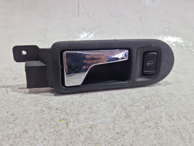 Recambio de maneta exterior lateral derecha para volkswagen passat b5 (3b2) 1.9 tdi referencia OEM IAM B1837114  