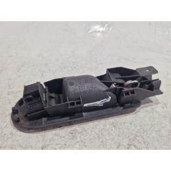 Recambio de maneta exterior lateral derecha para volkswagen passat b5 (3b2) 1.9 tdi referencia OEM IAM B1837114  