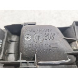 Recambio de maneta exterior lateral derecha para volkswagen passat b5 (3b2) 1.9 tdi referencia OEM IAM B1837114  