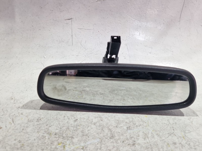 Recambio de retrovisor interior para opel astra j (p10) 2.0 cdti (68) referencia OEM IAM 13581081  