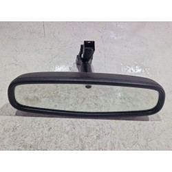 Recambio de retrovisor interior para opel astra j (p10) 2.0 cdti (68) referencia OEM IAM 13581081  
