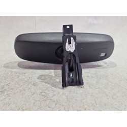 Recambio de retrovisor interior para opel astra j (p10) 2.0 cdti (68) referencia OEM IAM 13581081  