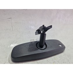 Recambio de retrovisor interior para opel astra j (p10) 2.0 cdti (68) referencia OEM IAM 13581081  