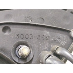 Recambio de retrovisor izquierdo para volvo xc90 i (275) d5 awd referencia OEM IAM E11015799  