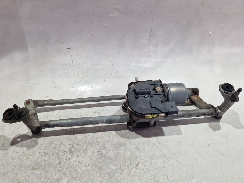 Recambio de mecanismo limpia delantero para volkswagen golf vi (5k1) 1.6 tdi referencia OEM IAM 1K1955023G  