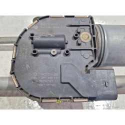 Recambio de mecanismo limpia delantero para volkswagen golf vi (5k1) 1.6 tdi referencia OEM IAM 1K1955023G  