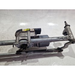 Recambio de mecanismo limpia delantero para volkswagen golf vi (5k1) 1.6 tdi referencia OEM IAM 1K1955023G  