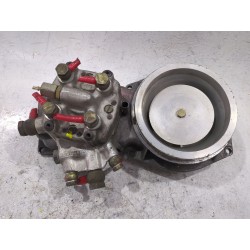 Recambio de cabezal inyeccion para ford orion ii (aff) 1.6 i referencia OEM IAM 0438120199  