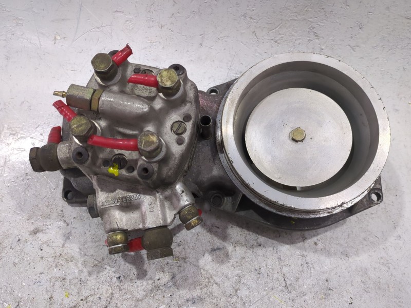 Recambio de cabezal inyeccion para ford orion ii (aff) 1.6 i referencia OEM IAM 0438120199  