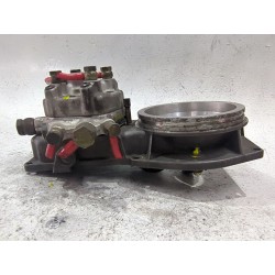 Recambio de cabezal inyeccion para ford orion ii (aff) 1.6 i referencia OEM IAM 0438120199  