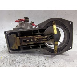 Recambio de cabezal inyeccion para ford orion ii (aff) 1.6 i referencia OEM IAM 0438120199  