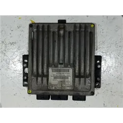 Recambio de centralita inyeccion para renault clio ii symbol (2001) 1.5 dci authentique [1,5 ltr. - 48 kw dci diesel] referencia