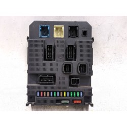 Recambio de caja reles / fusibles para citroën c2 (2003) 1.1 referencia OEM IAM 9664156780  