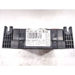 Recambio de caja reles / fusibles para citroën c2 (2003) 1.1 referencia OEM IAM 9664156780  