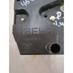Recambio de mandos climatizador para peugeot 307 sw (3h) 1.6 hdi 110 referencia OEM IAM 96527144XT  