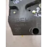 Recambio de mandos climatizador para peugeot 307 sw (3h) 1.6 hdi 110 referencia OEM IAM 96527144XT  