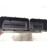 Recambio de centralita inyeccion para bmw 3 compact (e46) 318 td referencia OEM IAM 7793539  