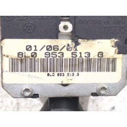 Recambio de mando multifuncion para seat toledo ii (1m2) 1.9 tdi referencia OEM IAM 4B0953503  