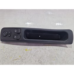 Recambio de mando elevalunas delantero izquierdo para alfa romeo 156 (932_) 1.6 16v t.spark (932.a4, 932.a4100) referencia OEM I