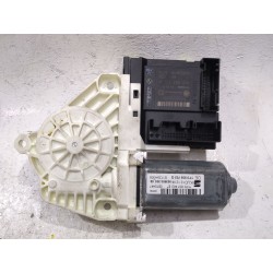 Recambio de motor elevalunas delantero derecho para seat leon (1p1) 1.9 tdi referencia OEM IAM 1K0959792M  