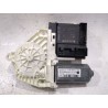 Recambio de motor elevalunas delantero derecho para seat leon (1p1) 1.9 tdi referencia OEM IAM 1K0959792M  