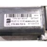 Recambio de motor elevalunas delantero derecho para seat leon (1p1) 1.9 tdi referencia OEM IAM 1K0959792M  