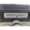 Recambio de nucleo abs para opel combo furgoneta/monovolumen 1.7 cdti 16v referencia OEM IAM 0265800770  
