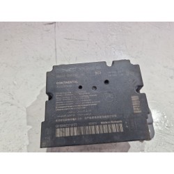 Recambio de centralita airbag para hyundai i30 (pd)(2017) 1.0 klass [1,0 ltr. - 88 kw tgdi cat] referencia OEM IAM 95910Q0100  