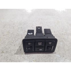 Recambio de mando multifuncion para hyundai i30 coupé 1.6 crdi referencia OEM IAM 202002962  