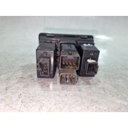 Recambio de mando multifuncion para hyundai i30 coupé 1.6 crdi referencia OEM IAM 202002962  