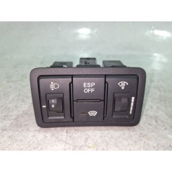 Recambio de mando multifuncion para hyundai i30 coupé 1.6 crdi referencia OEM IAM 202002962  