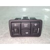 Recambio de mando multifuncion para hyundai i30 coupé 1.6 crdi referencia OEM IAM 202002962  