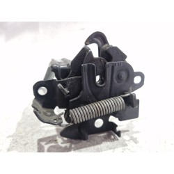 Recambio de cerradura capot para toyota auris (e15)(10.2006) 2.0 d-4d referencia OEM IAM 1417  