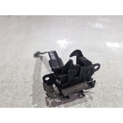 Recambio de cerradura capot para toyota auris (e15)(10.2006) 2.0 d-4d referencia OEM IAM 1417  