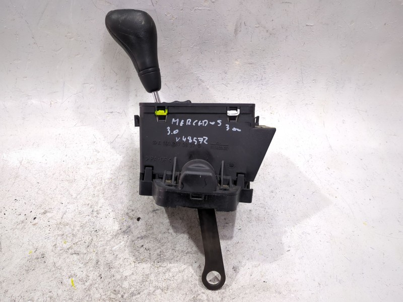 Recambio de palanca cambio para mercedes-benz clase e (w210) e 300 d (210.020) referencia OEM IAM A1402670837  