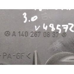 Recambio de palanca cambio para mercedes-benz clase e (w210) e 300 d (210.020) referencia OEM IAM A1402670837  