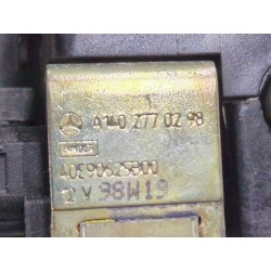 Recambio de palanca cambio para mercedes-benz clase e (w210) e 300 d (210.020) referencia OEM IAM A1402670837  
