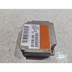 Recambio de centralita airbag para mercedes-benz clase c (bm 203) berlina (02.2000) 2.2 220 cdi (203.006) [2,2 ltr. - 105 kw cdi