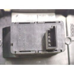 Recambio de mando elevalunas delantero derecho para bmw 5 (e60) 530 d referencia OEM IAM 613169222449  