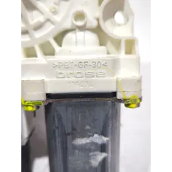 Recambio de motor elevalunas trasero derecho para seat leon (1m1)(11.1999) tdi referencia OEM IAM 101388102  