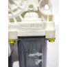 Recambio de motor elevalunas trasero derecho para seat leon (1m1)(11.1999) tdi referencia OEM IAM 101388102  