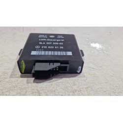 Recambio de modulo electronico para mercedes-benz clase e (w210) e 300 d (210.020) referencia OEM IAM 2108206126  