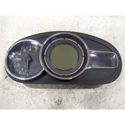 Recambio de cuadro completo para renault megane iii coupé (dz0/1_) 1.4 tce (dz0f, dz1v) referencia OEM IAM RNI248106944R  